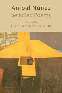 portada Selected Poems