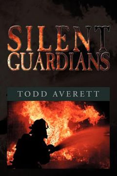 portada silent guardians (in English)