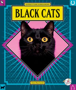 portada Black Cats (in English)
