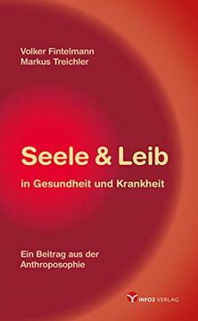 portada Seele & Leib in Gesundheit und Krankheit (en Alemán)