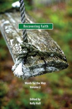 portada Recovering Faith (in English)
