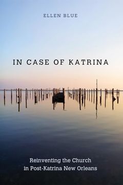 portada In Case of Katrina (en Inglés)