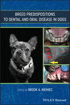 portada Breed Predispositions to Dental and Oral Disease in Dogs 