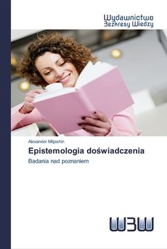 portada Epistemologia doświadczenia (in Polaco)