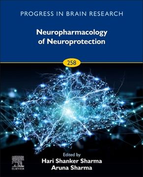 portada Neuropharmacology of Neuroprotection: Volume 258 (Progress in Brain Research, Volume 258) (en Inglés)