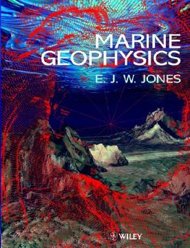 portada marine geophysics (in English)