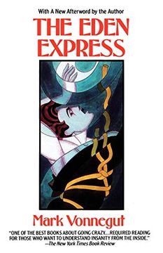 portada The Eden Express (in English)