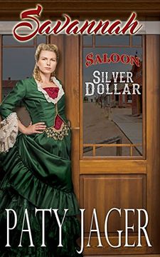 portada Savannah: Silver Dollar Saloon