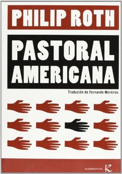portada Pastoral Americana (en Gallego)