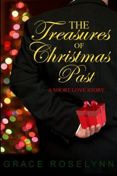 portada The Treasures of Christmas Past