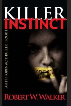 portada Killer Instinct (en Inglés)