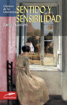 El Libro Total. Sentido y sensibilidad. Jane Austen