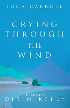 portada Crying Through the Wind (en Inglés)