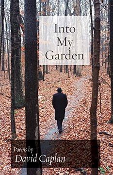 portada Into my Garden: Poems (Jewish Poetry Project) (en Inglés)
