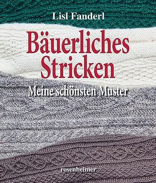 portada Bäuerliches Stricken (in German)