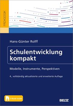 portada Schulentwicklung Kompakt (en Alemán)