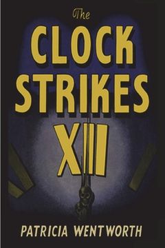 portada The Clock Strikes Twelve (en Inglés)