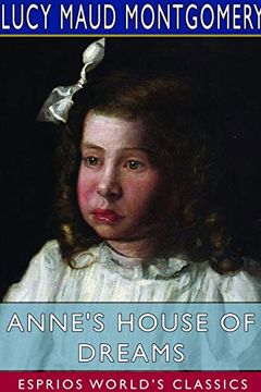portada Anne's House of Dreams (Esprios Classics) 
