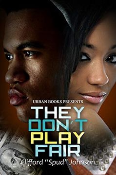 portada They Don't Play Fair (in English)