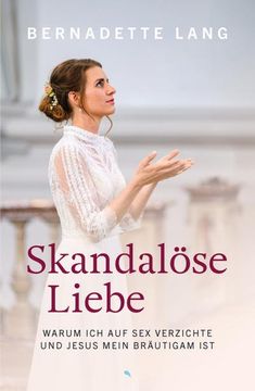 portada Skandalöse Liebe (en Alemán)