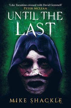 portada Until the Last: Book Three (The Last War) (en Inglés)