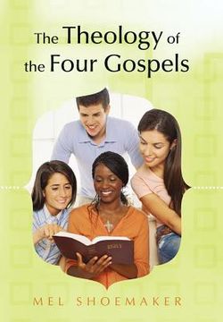 portada the theology of the four gospels