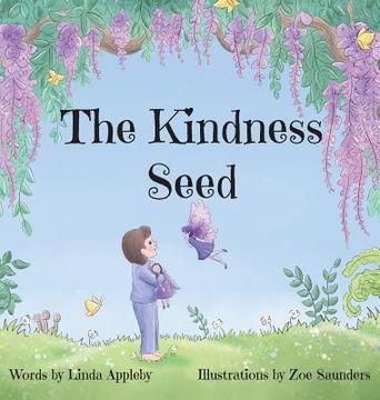 portada The Kindness Seed (en Inglés)