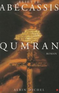 portada Qumran (en Francés)