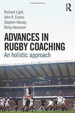portada Advances in Rugby Coaching: An Holistic Approach