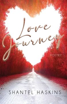 portada Love Journey (in English)