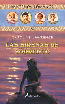 Las sirenas de Sorrento 11