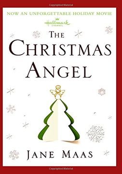 portada The Christmas Angel (en Inglés)