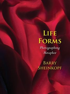 portada Life Forms: Photographing Metaphor (en Inglés)