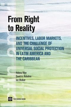 portada from right to reality