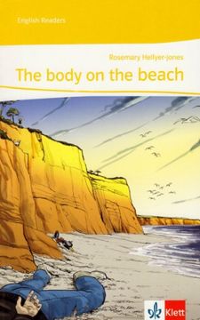 portada The Body on the Beach: Lektüren Englisch. Passend zu Green (en Inglés)