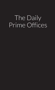 portada The Daily Prime Offices (en Inglés)
