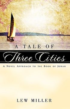 portada a tale of three cities (en Inglés)