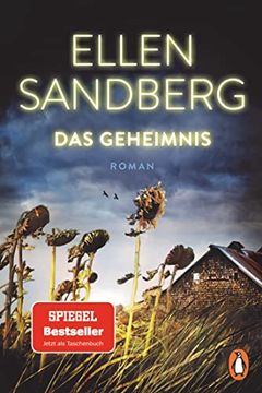 portada Das Geheimnis: Roman. Der Bestseller Erstmals im Taschenbuch (in German)