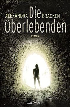 portada Die Überlebenden: Roman (in German)