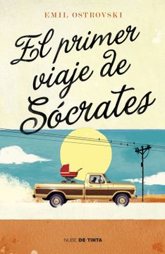 portada El Primer Viaje de Socrates (in Spanish)