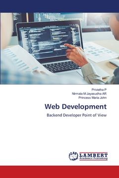 portada Web Development (en Inglés)