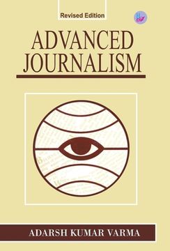 portada Advanced Journalism