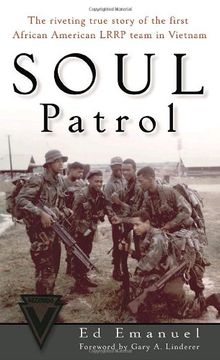 portada Soul Patrol (en Inglés)