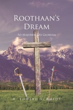 portada Roothaans Dream (en Inglés)