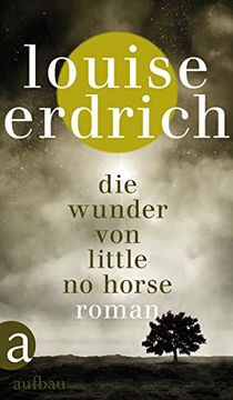 portada Die Wunder von Little no Horse: Roman (en Alemán)