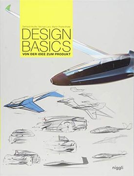 portada Design Basics (en Alemán)