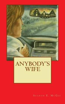 portada Anybody's Wife (in English)