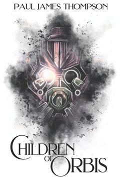 portada Children of Orbis (en Inglés)