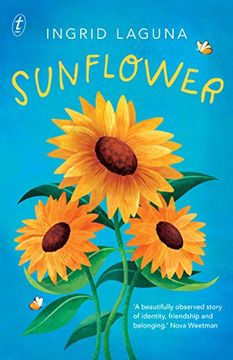 portada Sunflower 
