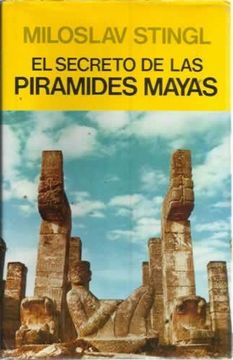 portada Secreto De Las Piramides Mayas